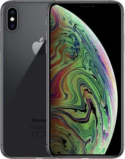 iPhone XS Max